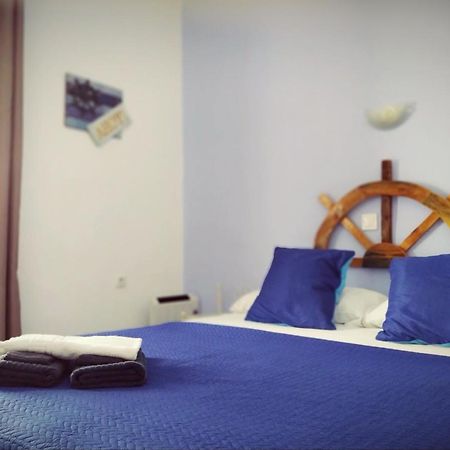 Spanish Galleon Lodge Кадіс Екстер'єр фото