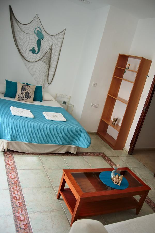 Spanish Galleon Lodge Кадіс Екстер'єр фото