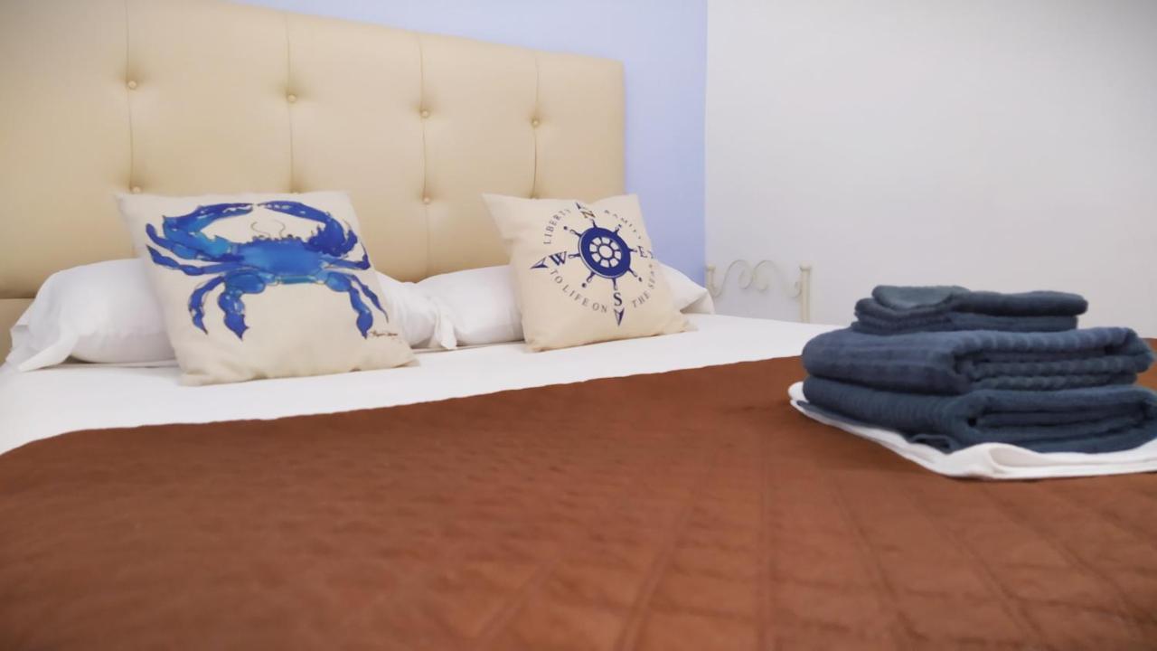 Spanish Galleon Lodge Кадіс Екстер'єр фото