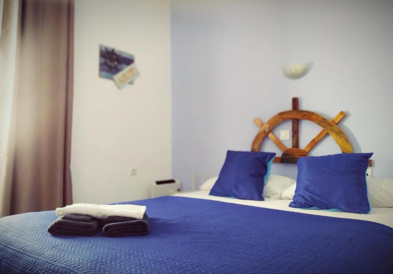 Spanish Galleon Lodge Кадіс Екстер'єр фото