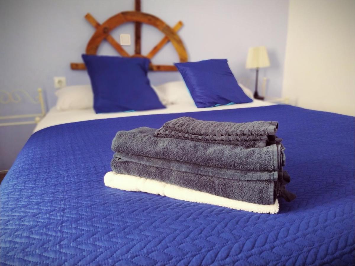 Spanish Galleon Lodge Кадіс Екстер'єр фото